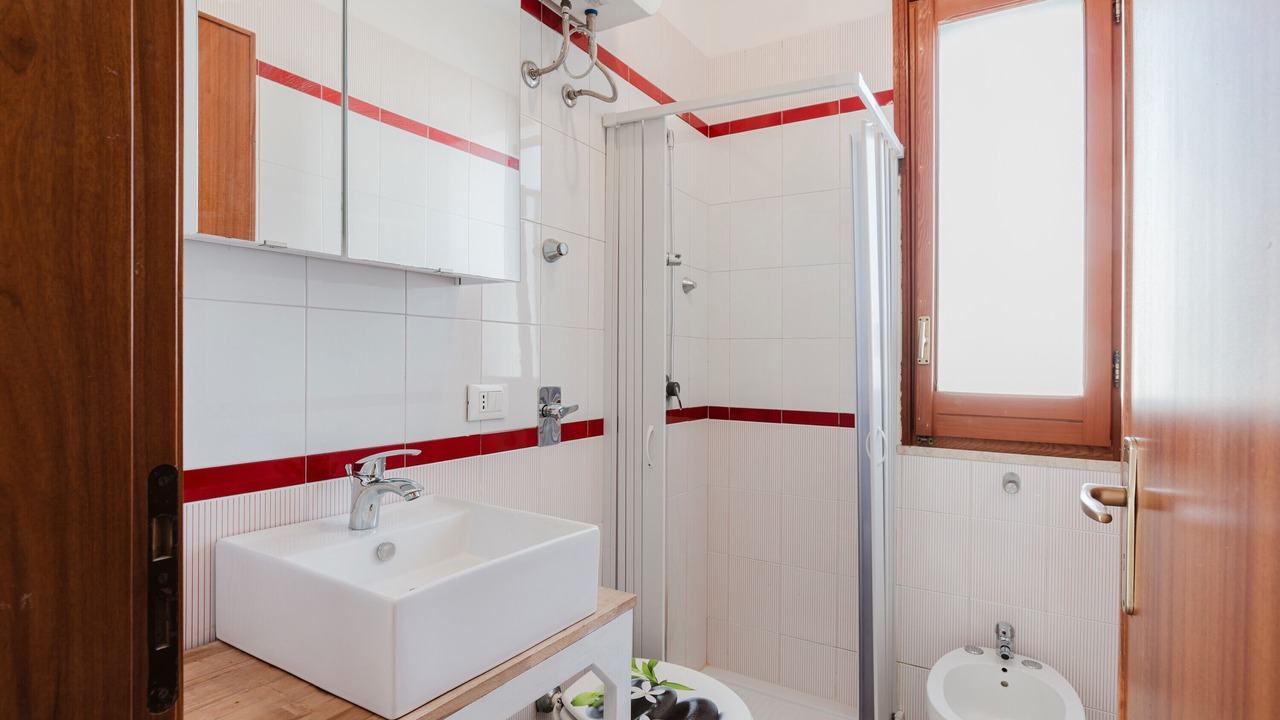 Photo of Bathroom in San Vito Lo Capo