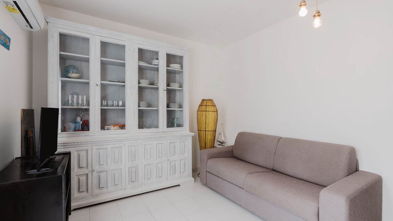 Photo of Livingroom in San Vito Lo Capo