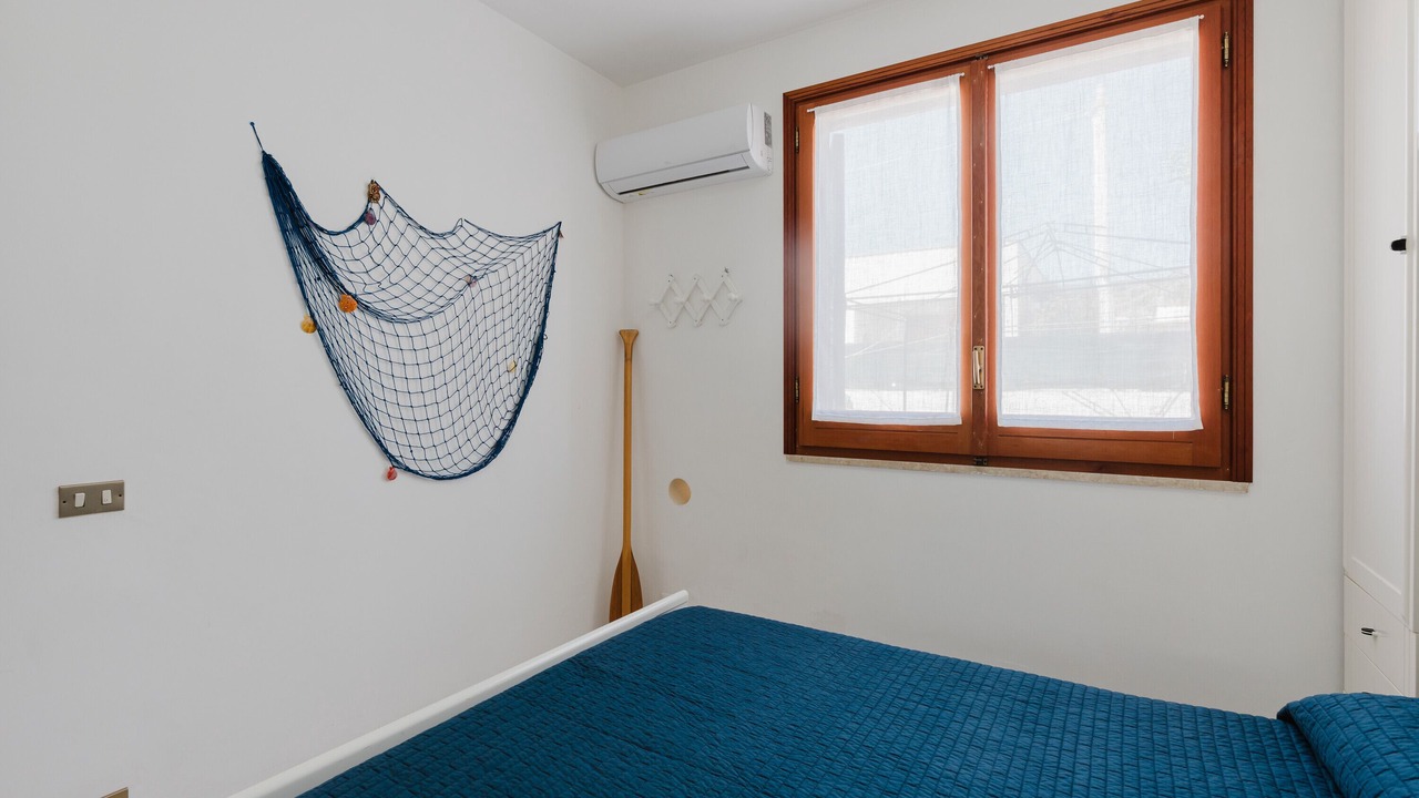 Photo of Bedroom in San Vito Lo Capo