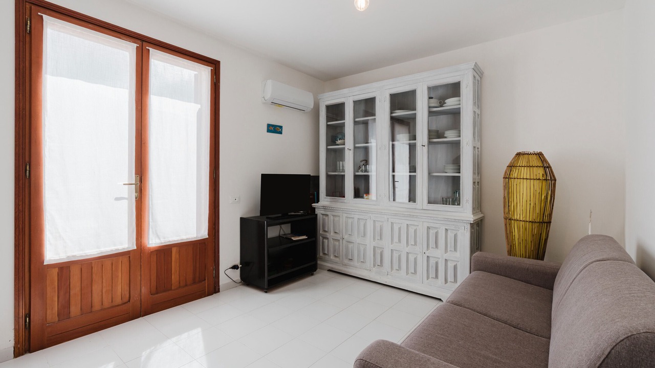 Photo of Livingroom in San Vito Lo Capo
