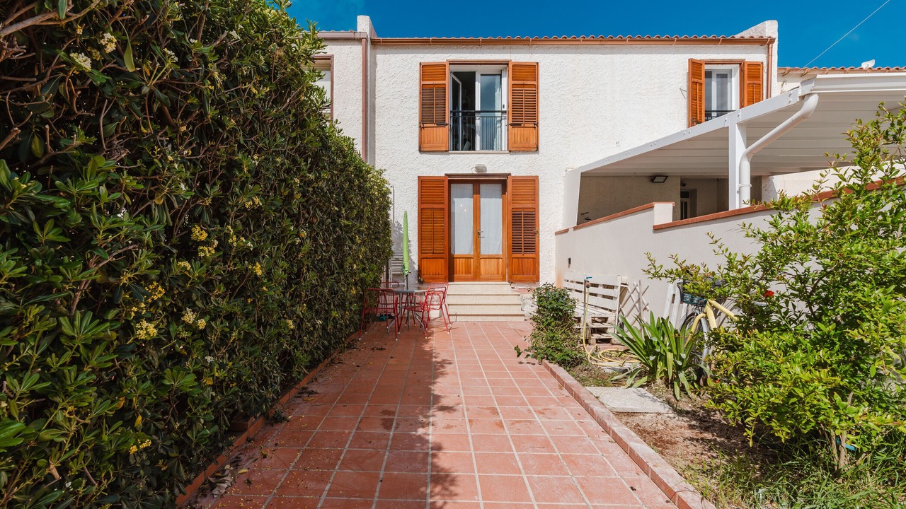 Photo of Outdoor in San Vito Lo Capo