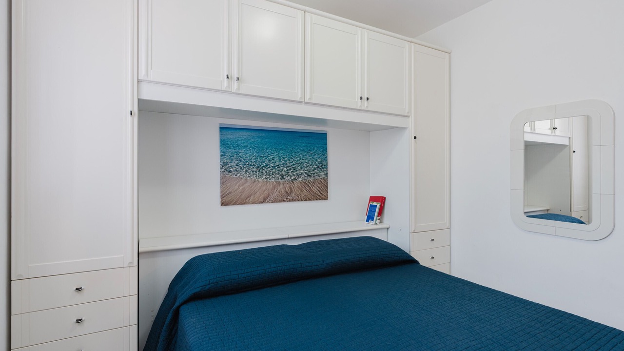 Photo of Bedroom in San Vito Lo Capo