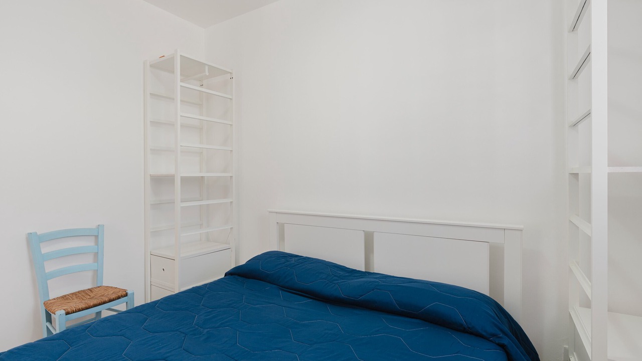Photo of Bedroom in San Vito Lo Capo