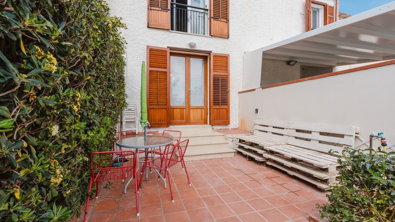 Photo of Outdoor in San Vito Lo Capo