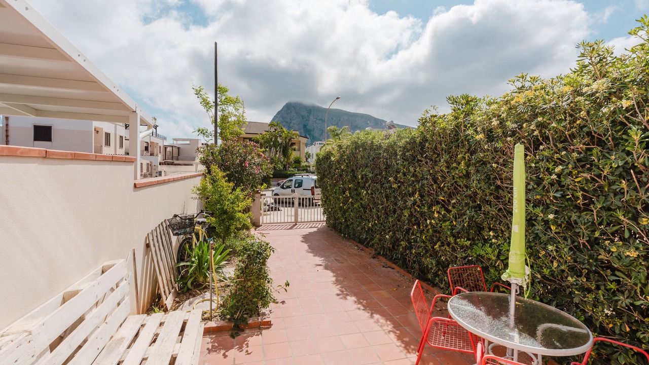 Photo of Outdoor in San Vito Lo Capo