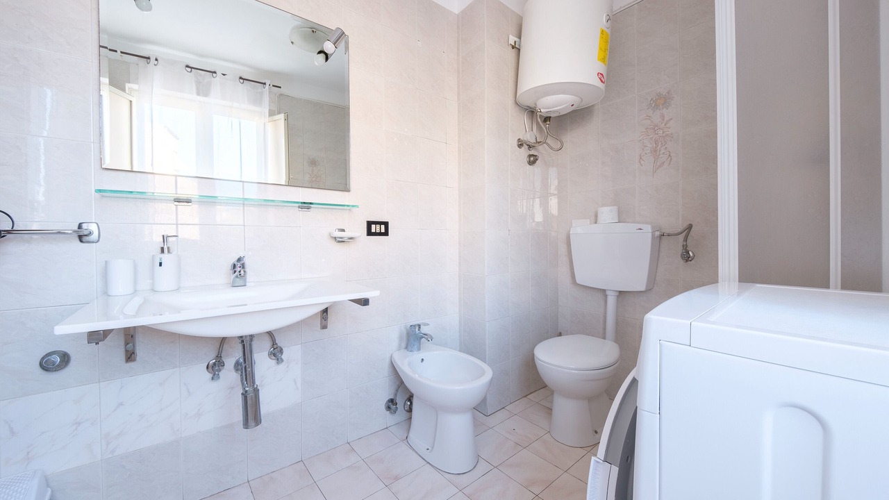 Photo of Bathroom in Milazzo