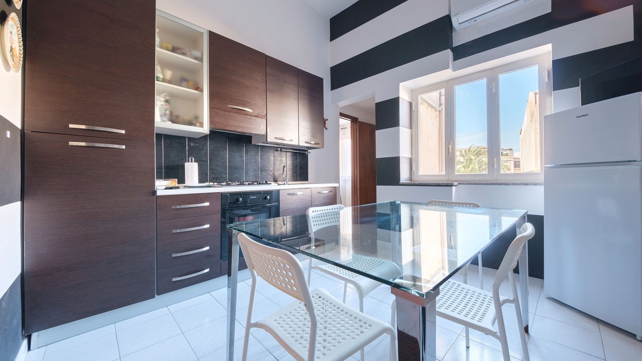 Photo of Kitchen in Milazzo