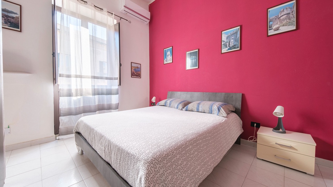 Photo of Bedroom in Milazzo