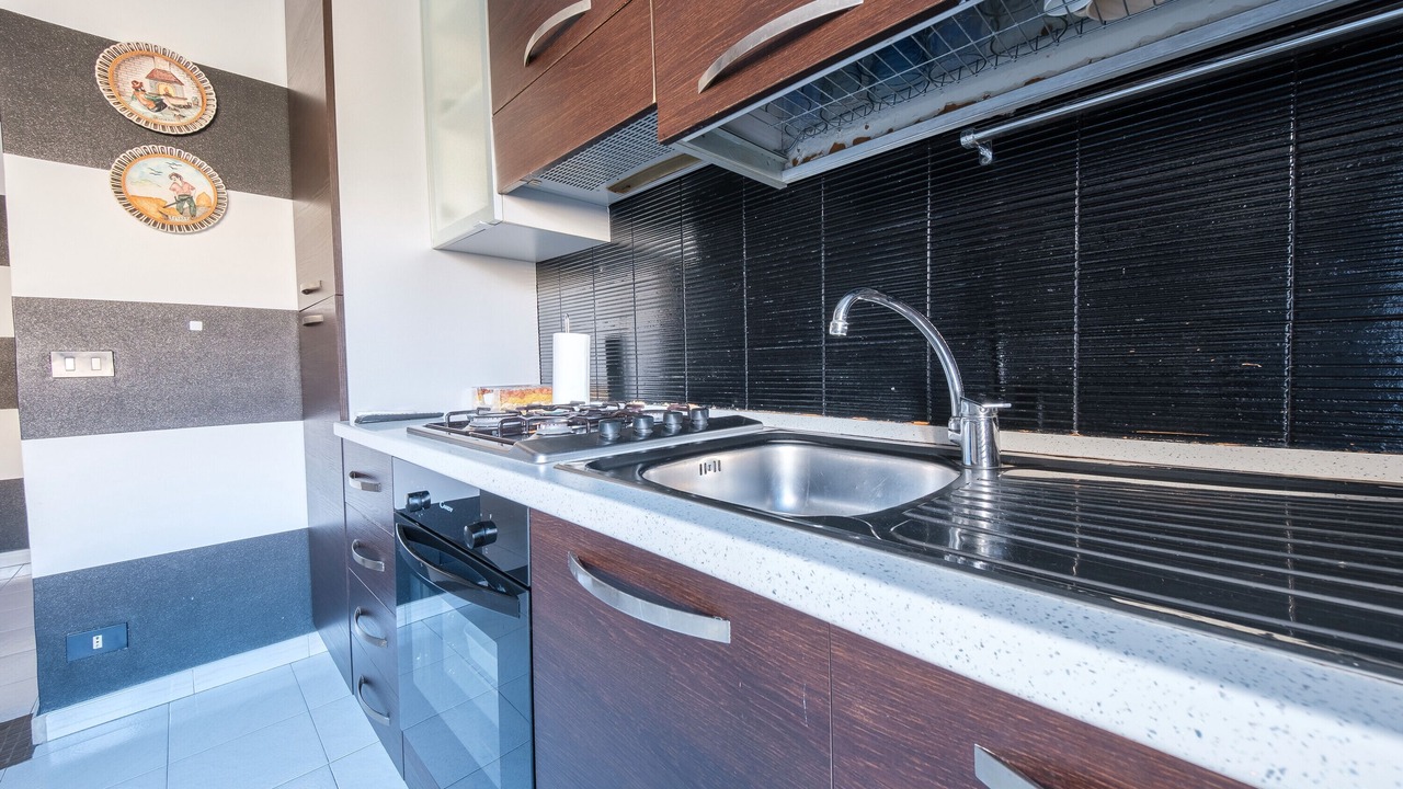 Photo of Kitchen in Milazzo