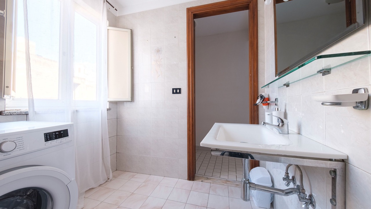 Photo of Bathroom in Milazzo