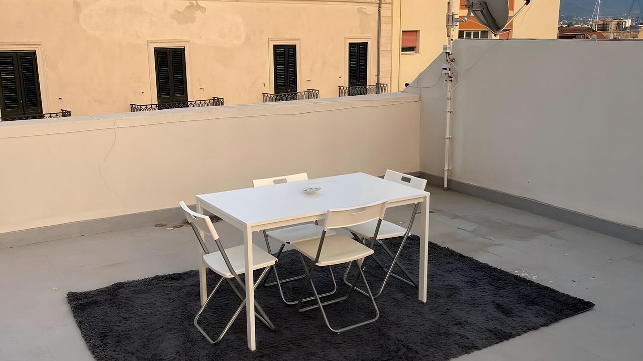 Photo of Outdoor in Milazzo