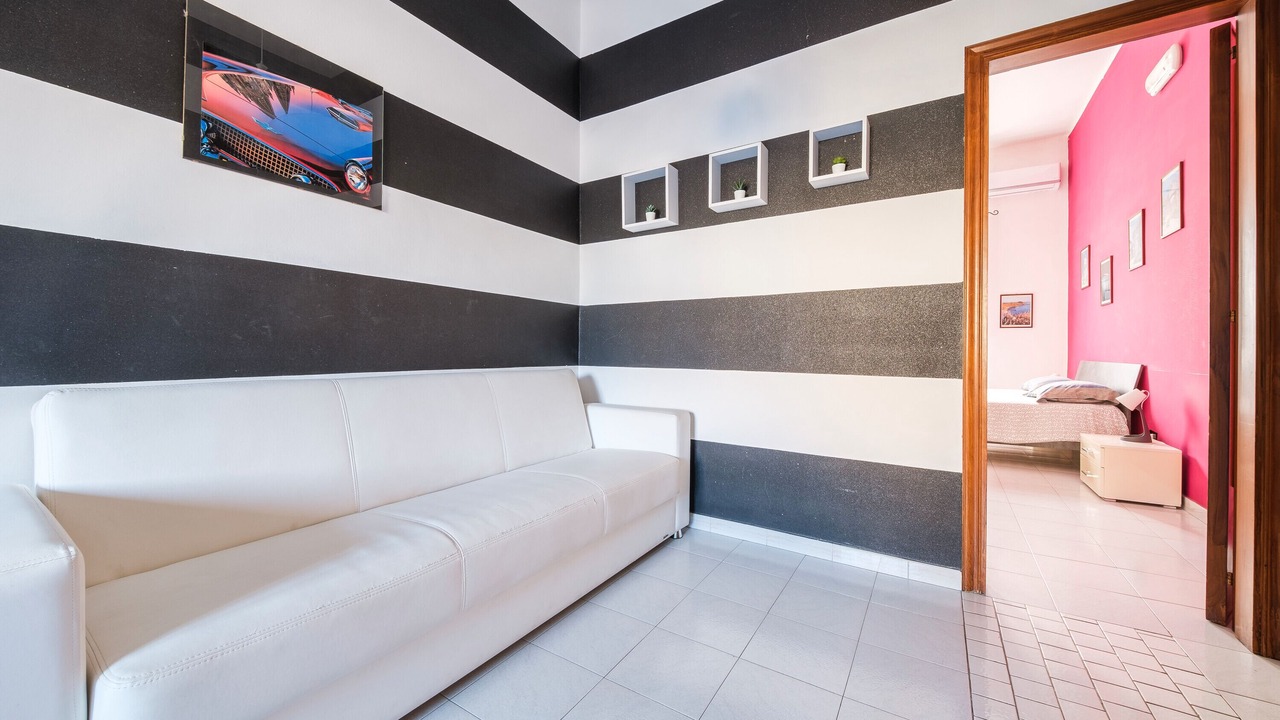 Photo of Livingroom in Milazzo