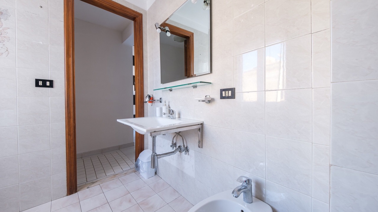 Photo of Bathroom in Milazzo
