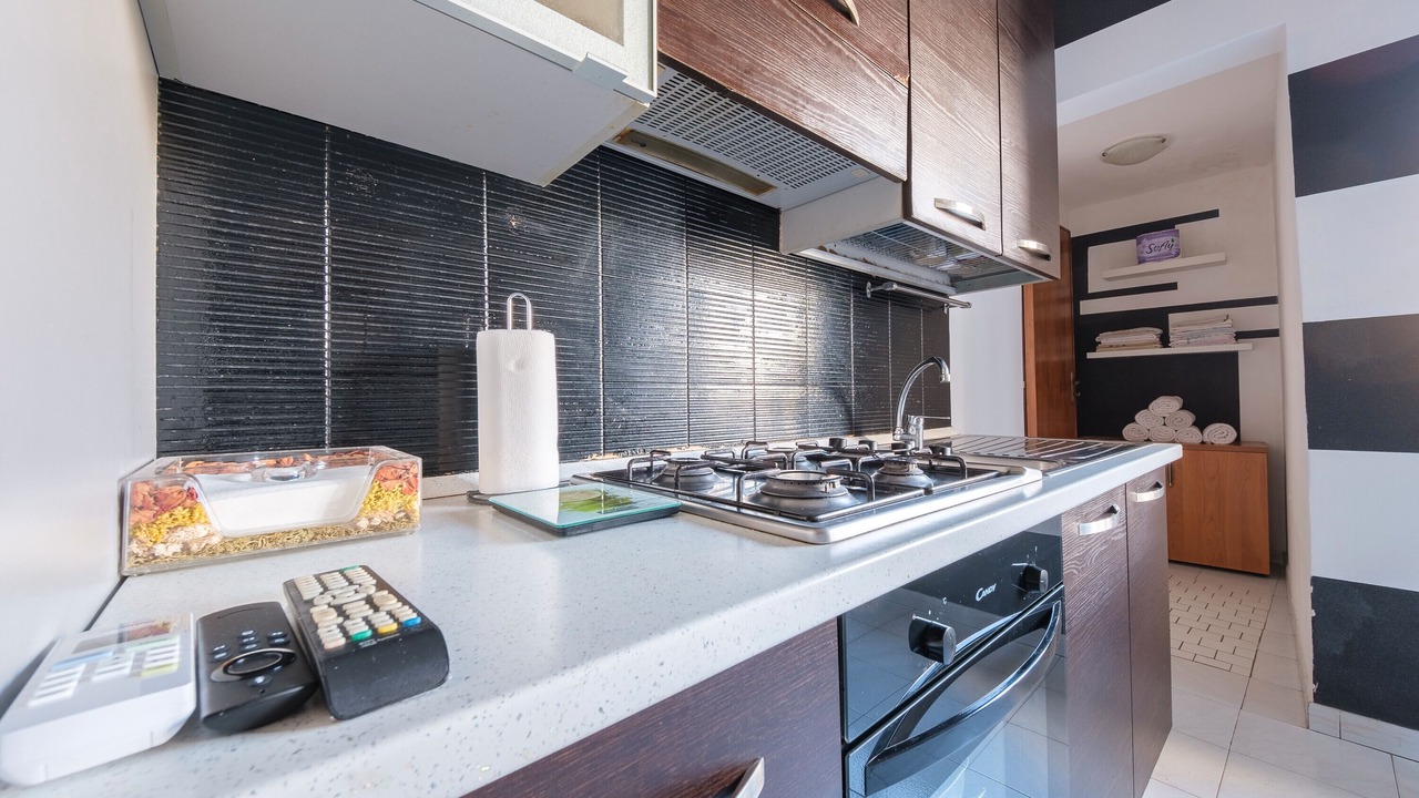 Photo of Kitchen in Milazzo