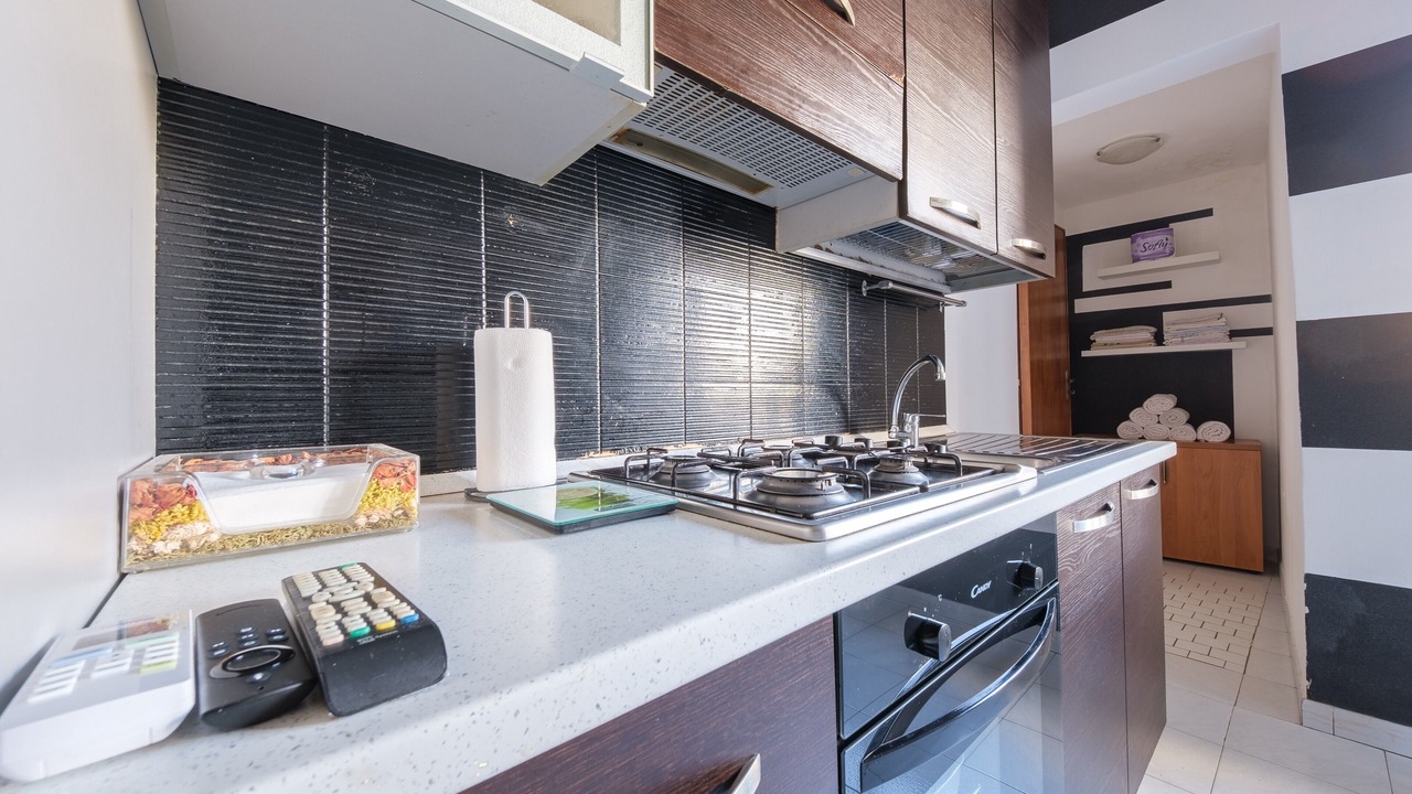 Photo of Kitchen in Milazzo