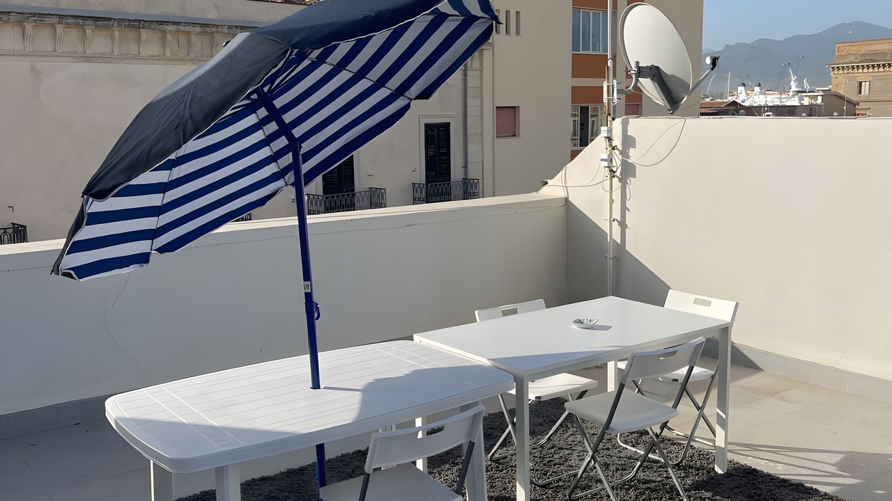 Photo of Outdoor in Milazzo