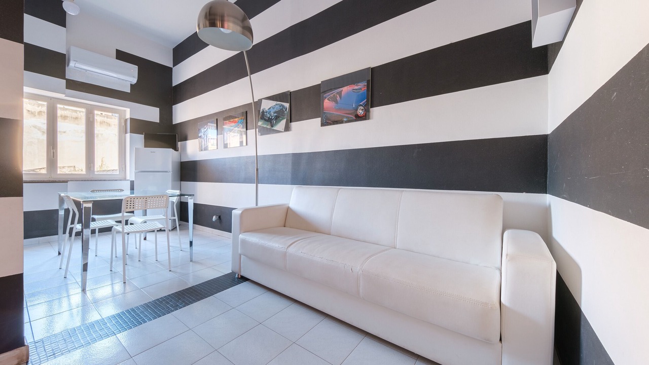 Photo of Livingroom in Milazzo