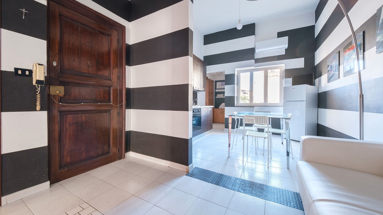 Photo of Livingroom in Milazzo