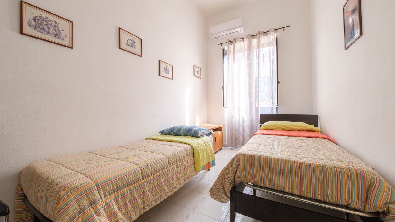 Photo of Bedroom in Milazzo
