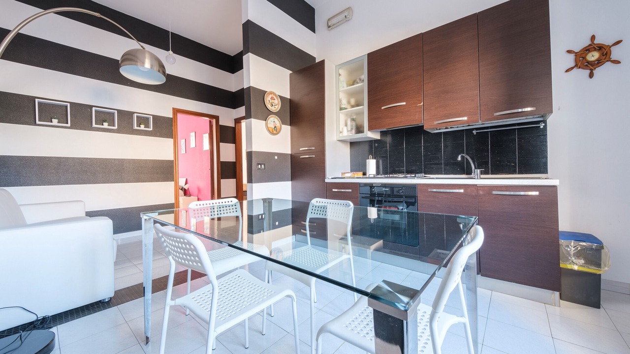 Photo of Kitchen in Milazzo