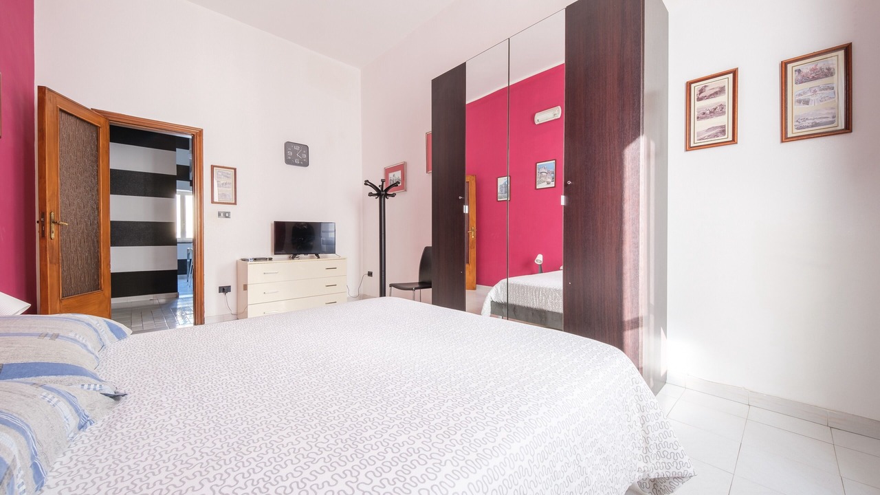 Photo of Bedroom in Milazzo