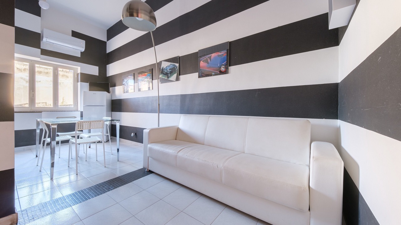 Photo of Livingroom in Milazzo