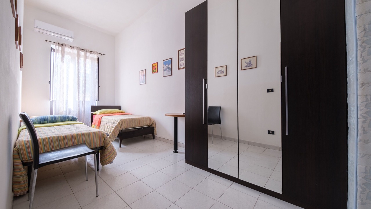 Photo of Bedroom in Milazzo
