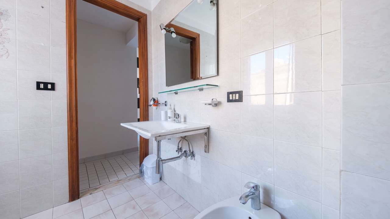Photo of Bathroom in Milazzo