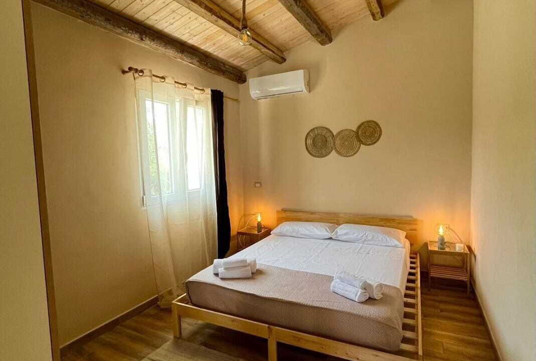 Photo of Bedroom in Avola