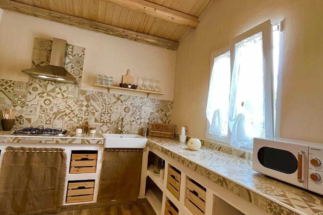 Photo of Kitchen in Avola