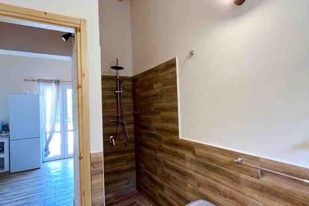 Photo of Bathroom in Avola