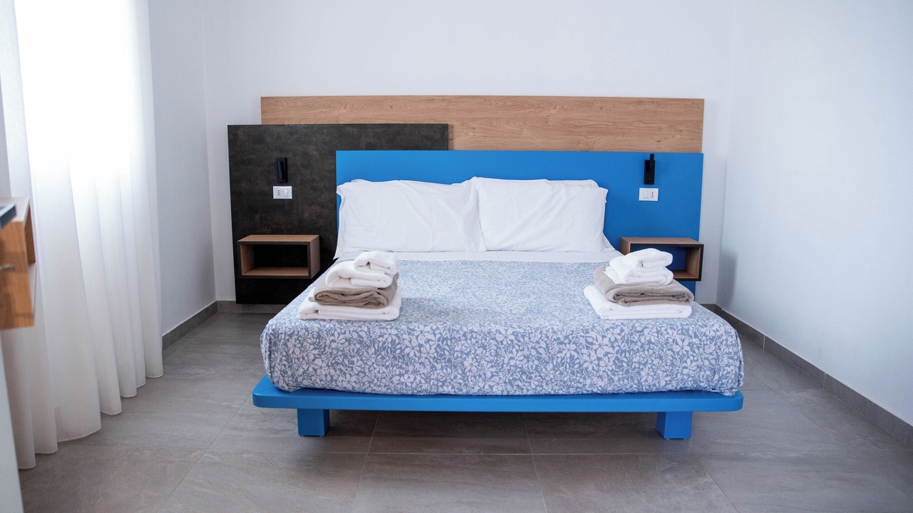 Photo of Bedroom in Partinico