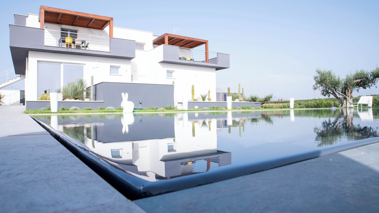 Photo of Outdoor in Partinico