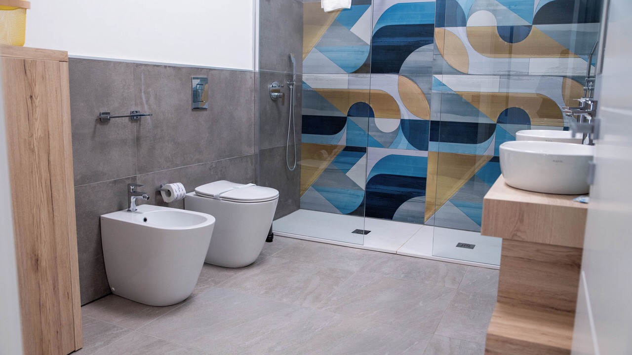 Photo of Bathroom in Partinico