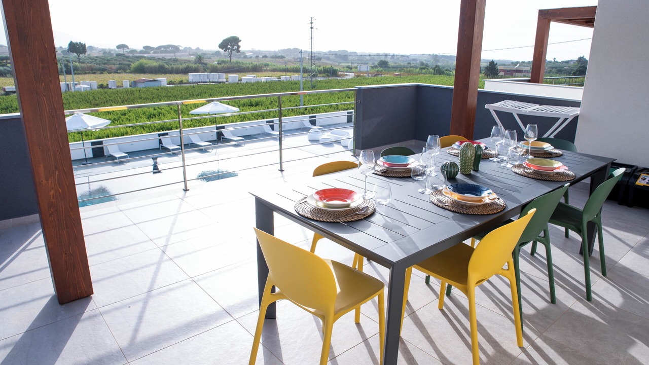 Photo of Outdoor in Partinico
