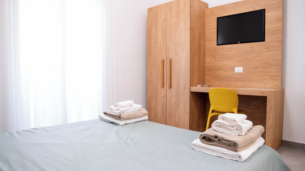 Photo of Bedroom in Partinico