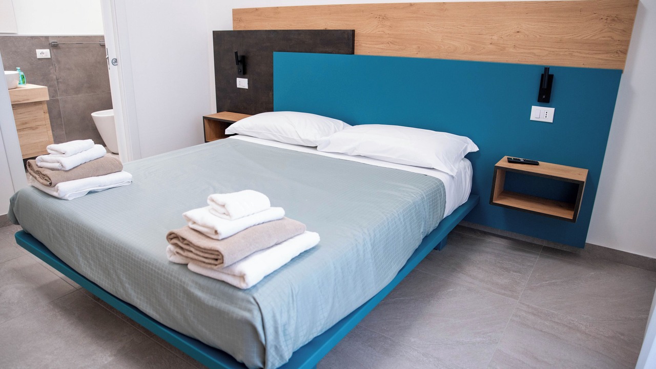 Photo of Bedroom in Partinico