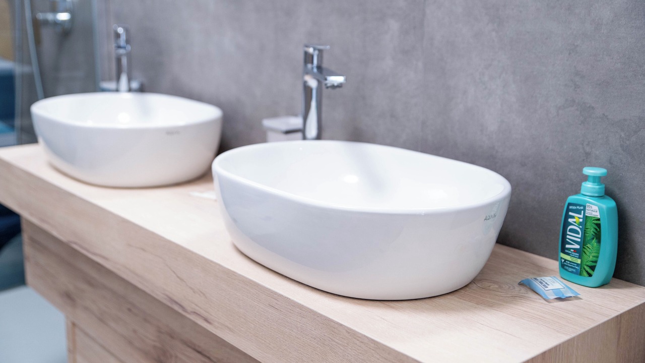 Photo of Bathroom in Partinico
