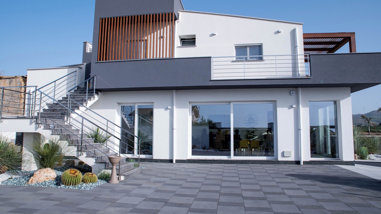 Photo of Outdoor in Partinico