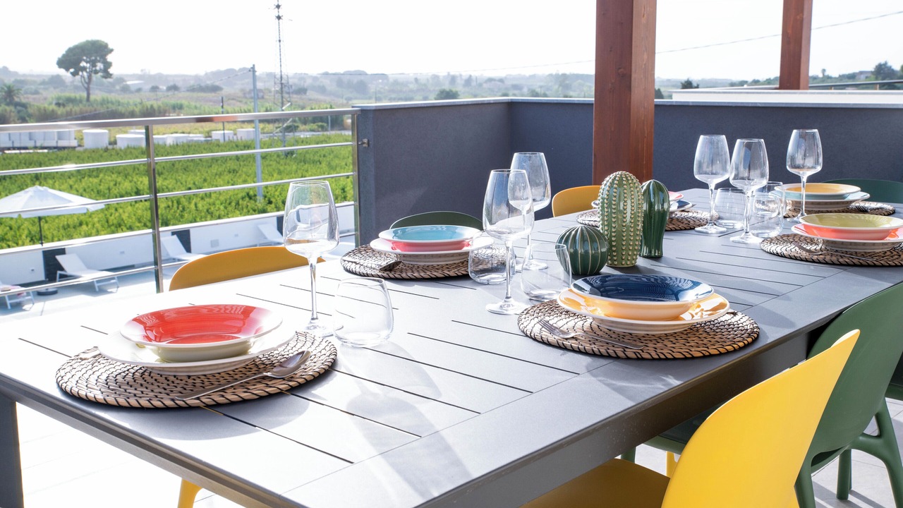 Photo of Outdoor in Partinico