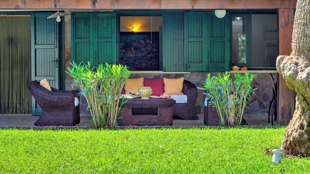 Photo of Patio Balcony in Seccagrande