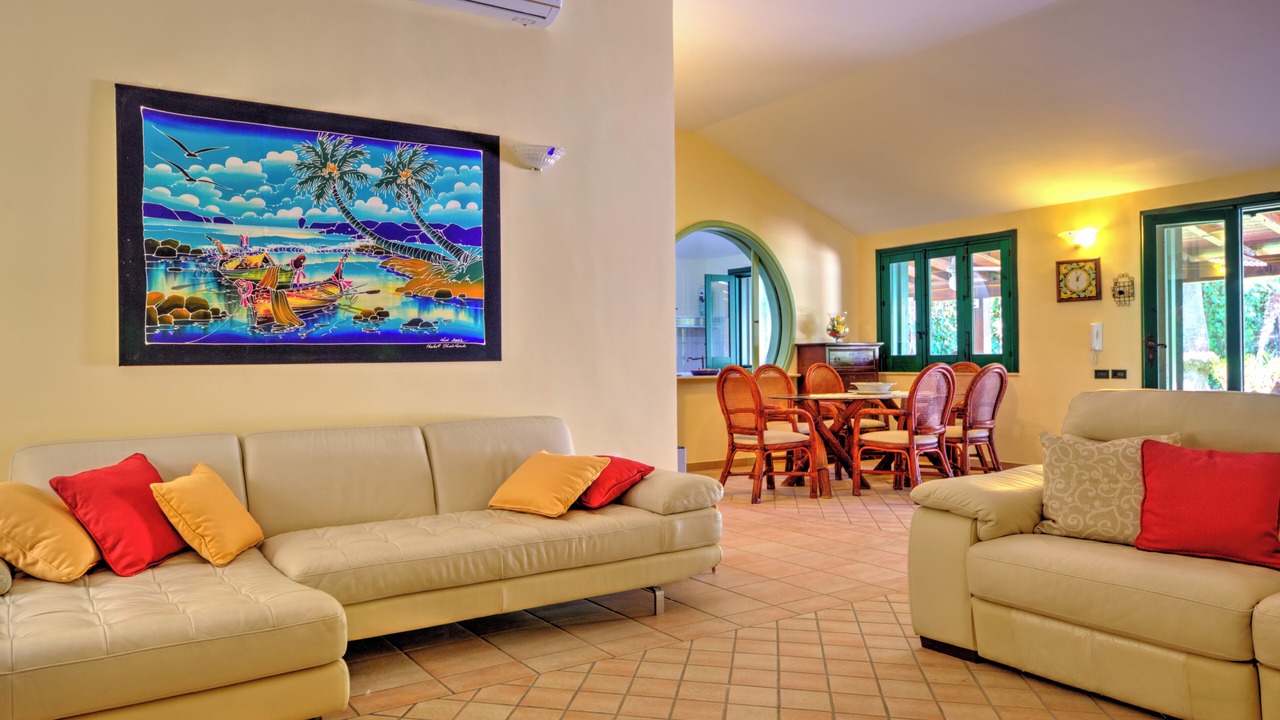 Photo of Livingroom in Seccagrande
