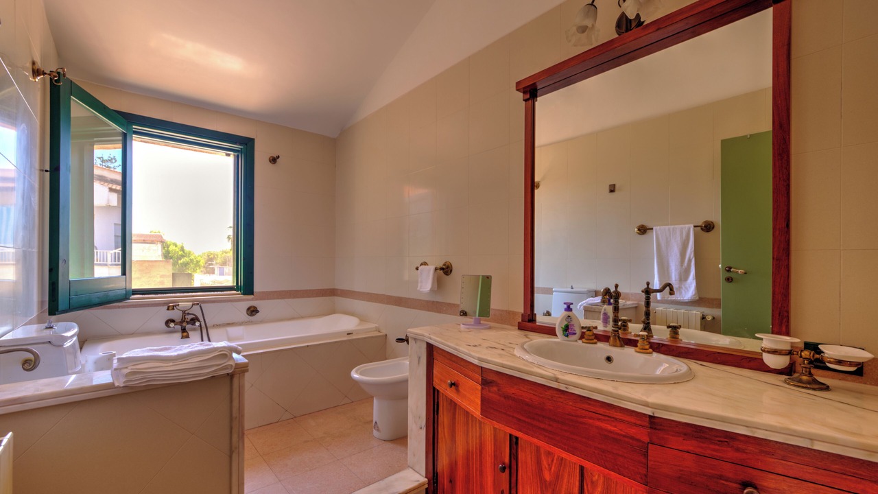Photo of Bathroom in Seccagrande