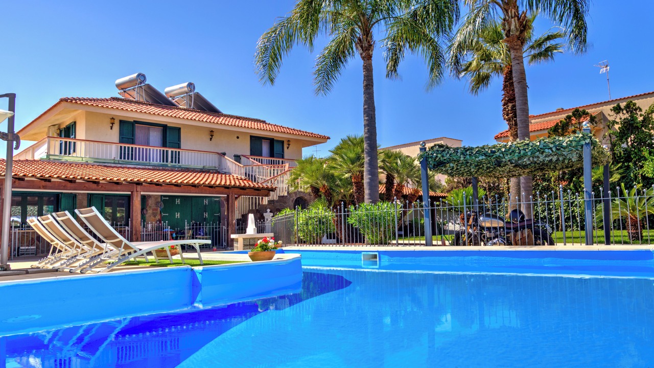 Photo of Outdoor in Seccagrande