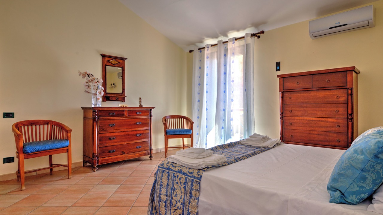 Photo of Bedroom in Seccagrande