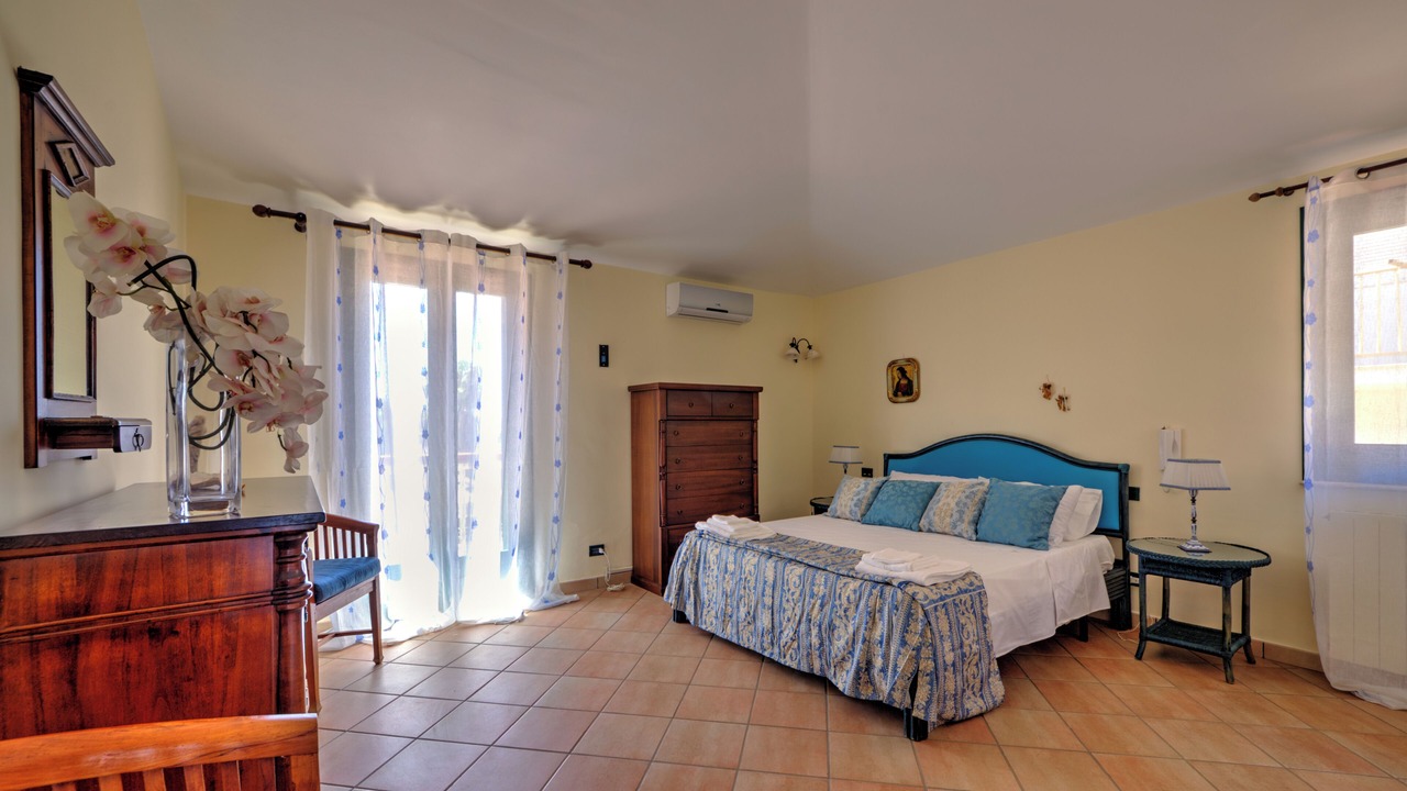 Photo of Bedroom in Seccagrande