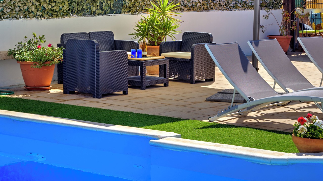 Photo of Outdoor in Seccagrande