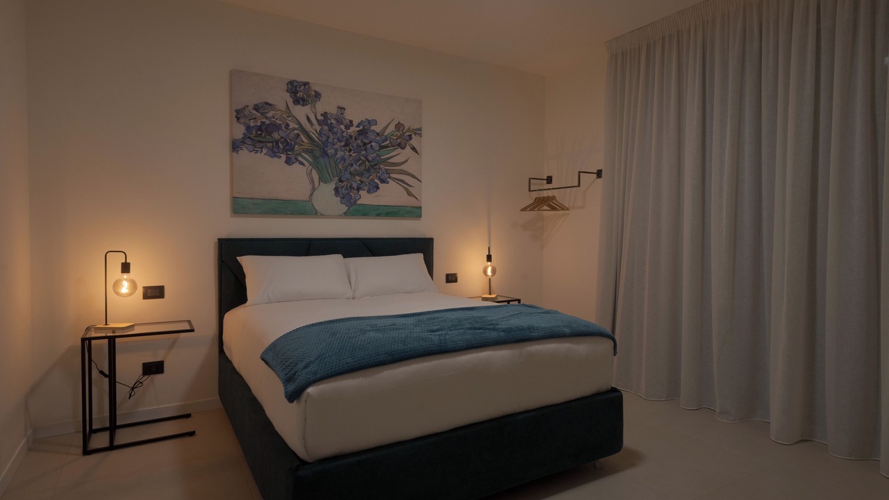 Photo of Bedroom in Aci Catena