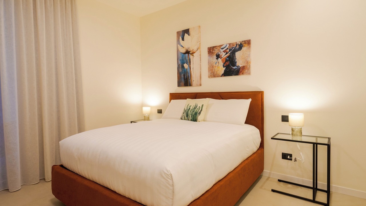 Photo of Bedroom in Aci Catena
