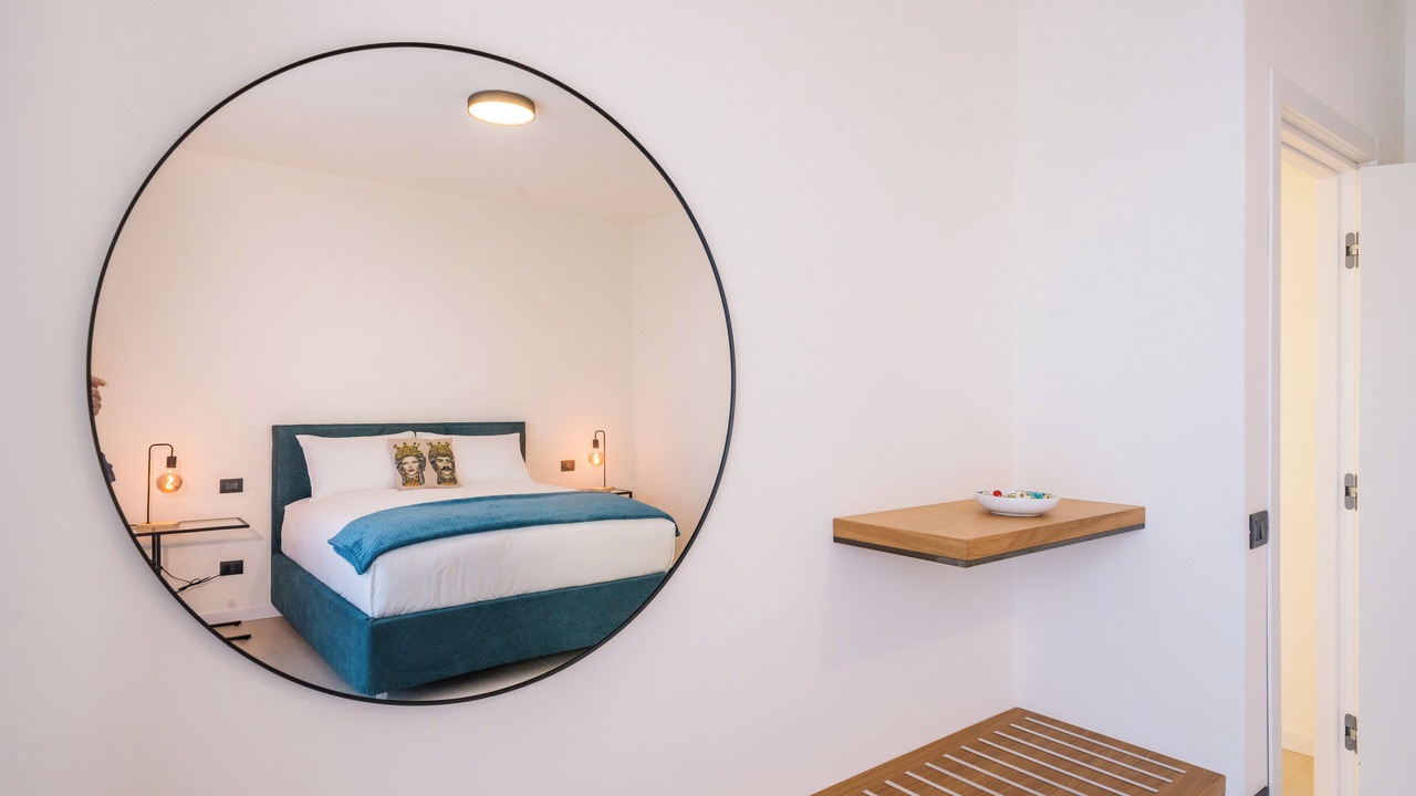 Photo of Bedroom in Aci Catena